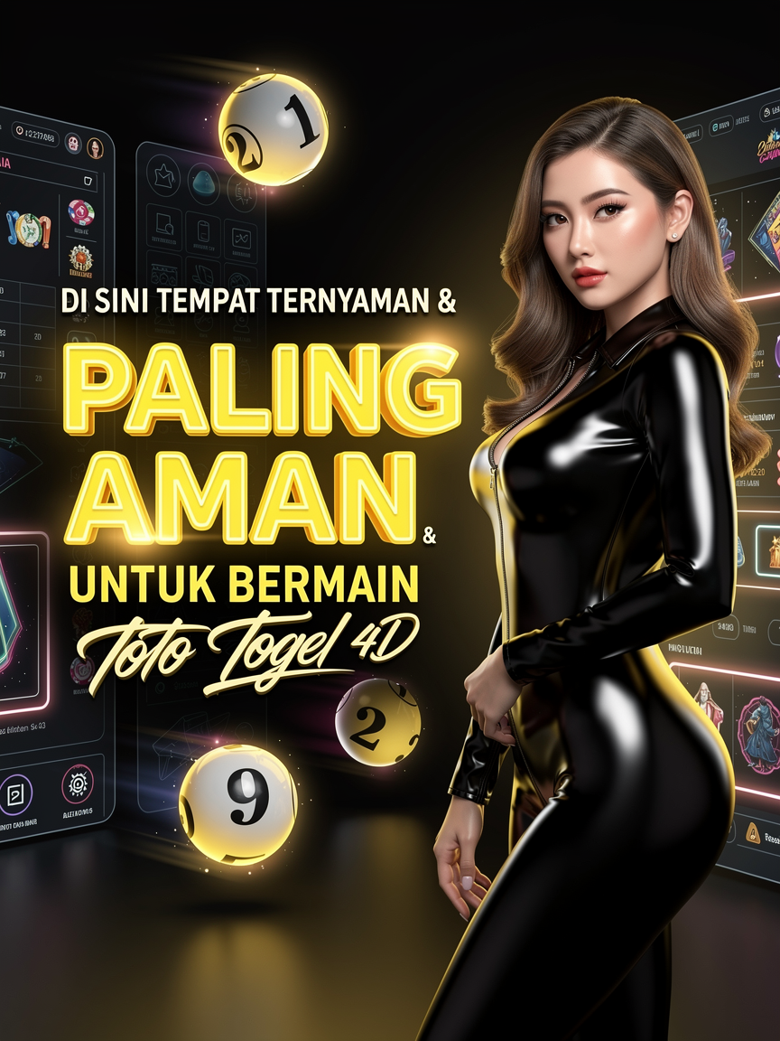 AMAN333 — banner utama